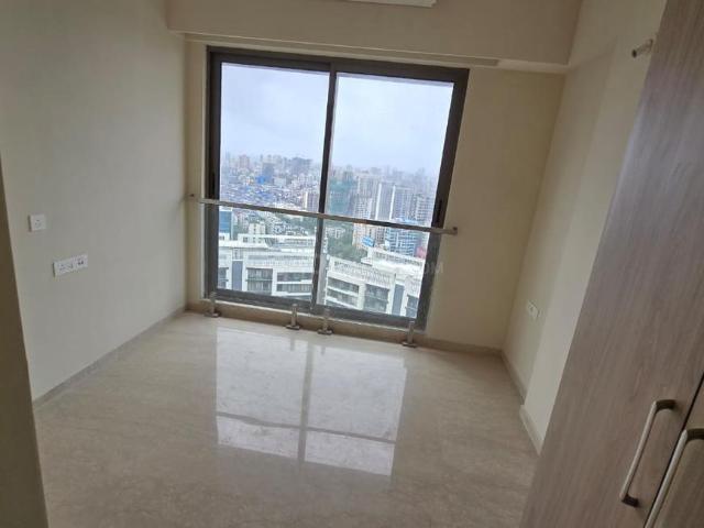 2 BHK Apartment in Bandra East for resale Mumbai. The reference number is 20683457