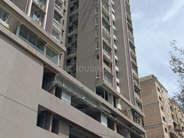 2 BHK Apartment in Bandra East for resale Mumbai. The reference number is 20699105