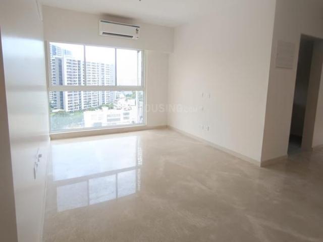 2 BHK Apartment in Bandra East for resale Mumbai. The reference number is 20724745
