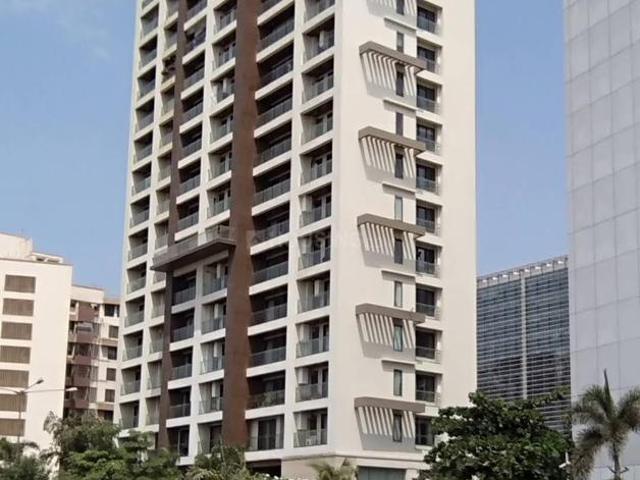 2 BHK Apartment in Bandra East for resale Mumbai. The reference number is 20806969
