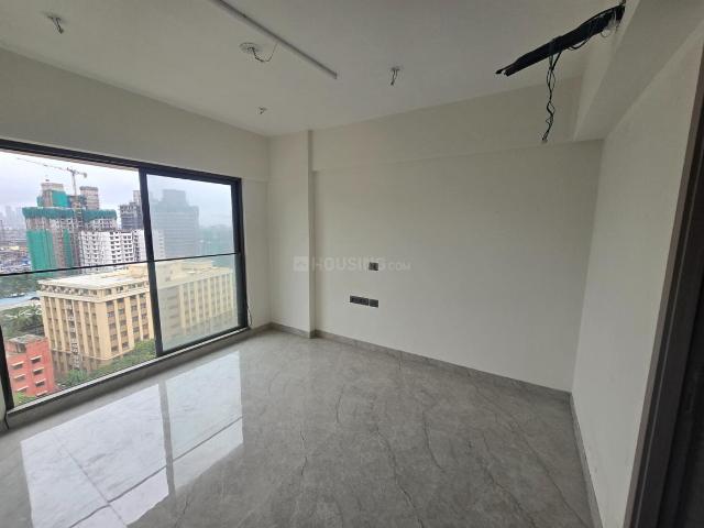 2 BHK Apartment in Bandra East for resale Mumbai. The reference number is 20855485