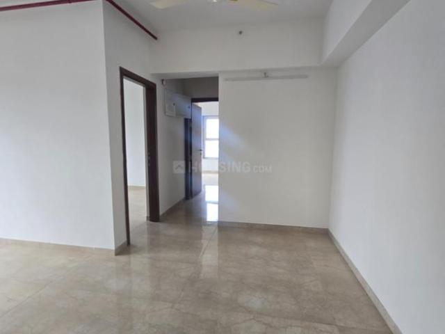 2 BHK Apartment in Bandra East for resale Mumbai. The reference number is 20855519