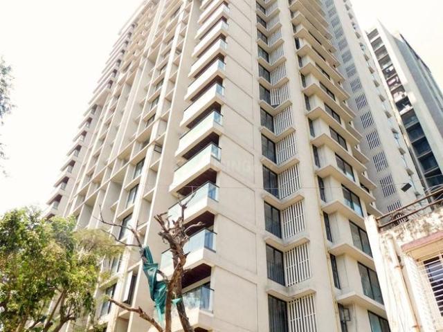 2 BHK Apartment in Bandra East for resale Mumbai. The reference number is 20932307