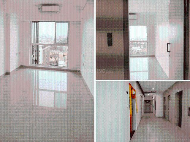 2 BHK Apartment in Bandra East for resale Mumbai. The reference number is 20033447