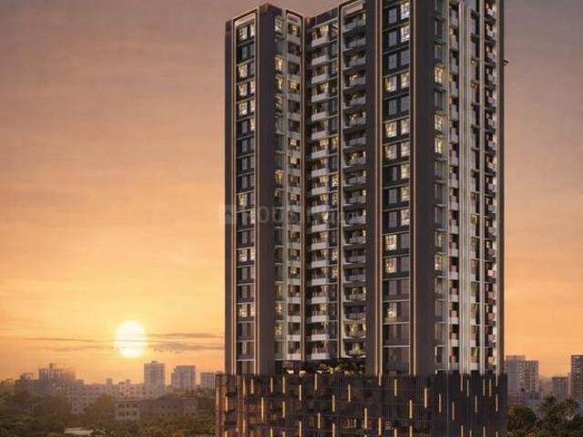 2 BHK Apartment in Bandra East for resale Mumbai. The reference number is 20169107