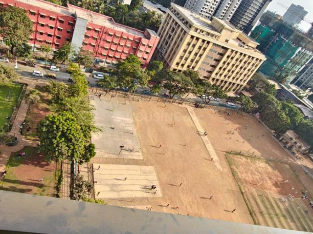 2 BHK Apartment in Bandra East for resale Mumbai. The reference number is 20211387
