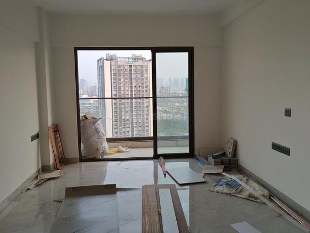 2 BHK Apartment in Bandra East for resale Mumbai. The reference number is 20218263