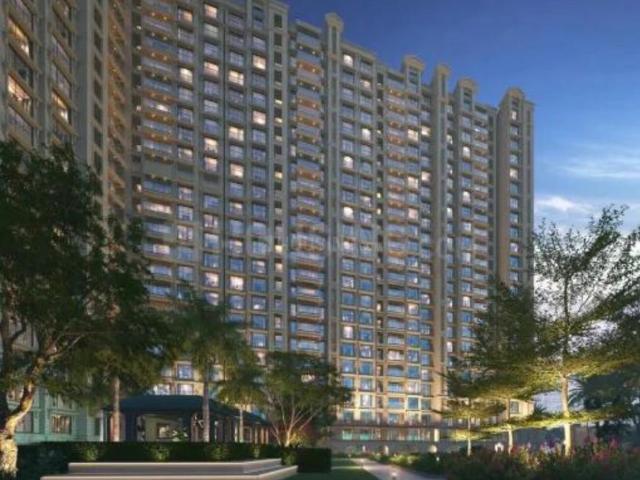 2 BHK Apartment in Bandra East for resale Mumbai. The reference number is 20324466