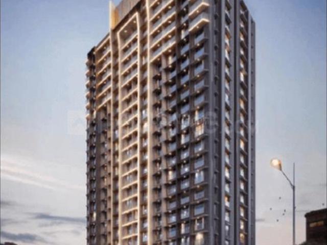 2 BHK Apartment in Bandra East for resale Mumbai. The reference number is 20325052