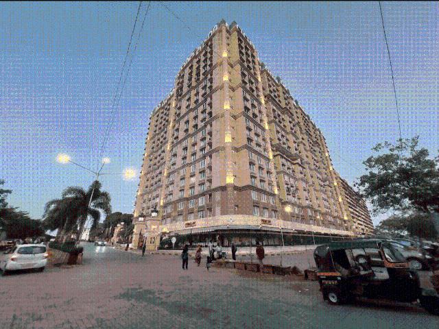 2 BHK Apartment in Bandra East for resale Mumbai. The reference number is 20333991