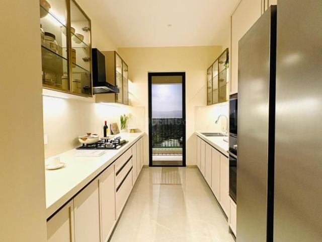 2 BHK Apartment in Bandra East for resale Mumbai. The reference number is 20338180