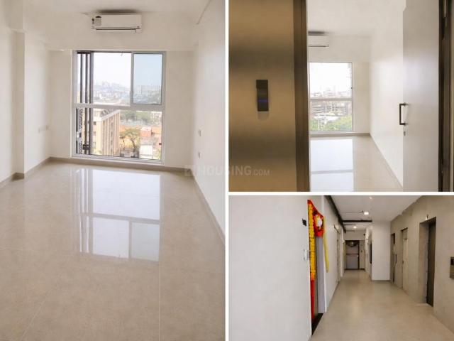 2 BHK Apartment in Bandra East for resale Mumbai. The reference number is 20370010