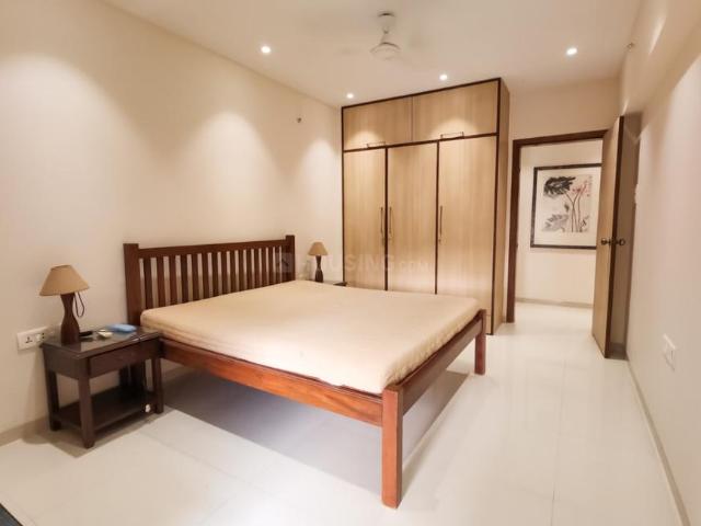 2 BHK Apartment in Bandra West for rent Mumbai. The reference number is 17138588