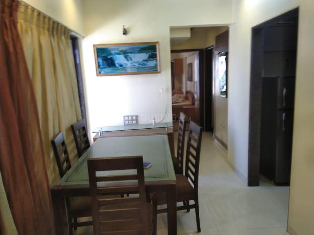 2 BHK Apartment in Bandra West for rent Mumbai. The reference number is 17698778