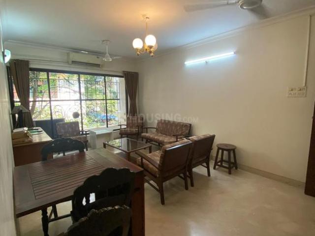 2 BHK Apartment in Bandra West for rent Mumbai. The reference number is 19206577