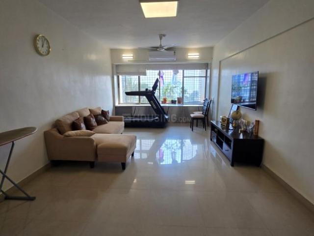 2 BHK Apartment in Bandra West for rent Mumbai. The reference number is 19272169