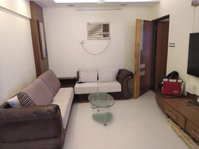2 BHK Apartment in Bandra West for rent Mumbai. The reference number is 19388282