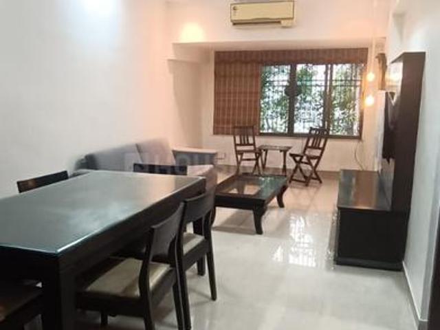 2 BHK Apartment in Bandra West for rent Mumbai. The reference number is 19381679