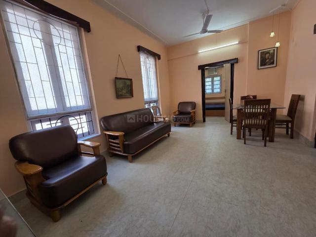 2 BHK Apartment in Bandra West for rent Mumbai. The reference number is 19381852