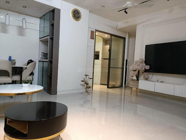 2 BHK Apartment in Bandra West for rent Mumbai. The reference number is 19500216