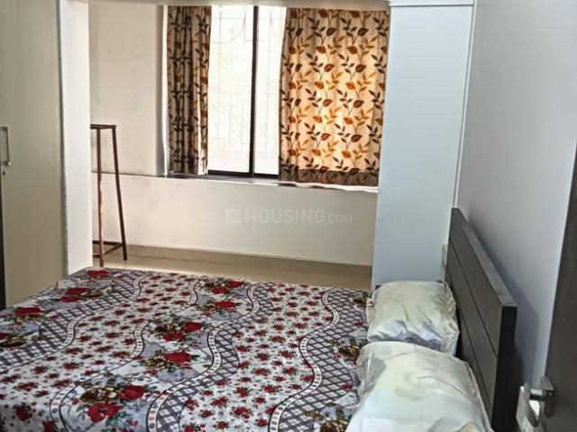 2 BHK Apartment in Bandra West for rent Mumbai. The reference number is 19547735