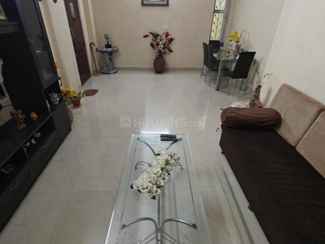 2 BHK Apartment in Bandra West for rent Mumbai. The reference number is 19547919