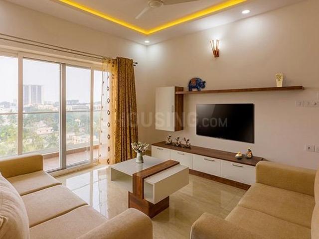 2 BHK Apartment in Bandra West for rent Mumbai. The reference number is 19567472