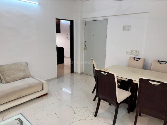 2 BHK Apartment in Bandra West for rent Mumbai. The reference number is 19589438