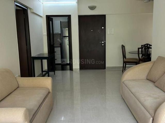 2 BHK Apartment in Bandra West for rent Mumbai. The reference number is 19593289
