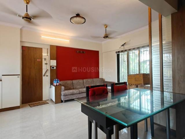 2 BHK Apartment in Bandra West for rent Mumbai. The reference number is 19859957