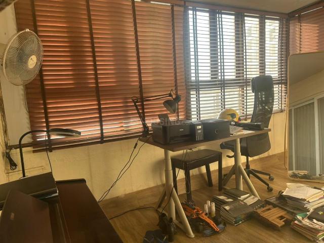 2 BHK Apartment in Bandra West for rent Mumbai. The reference number is 19862406