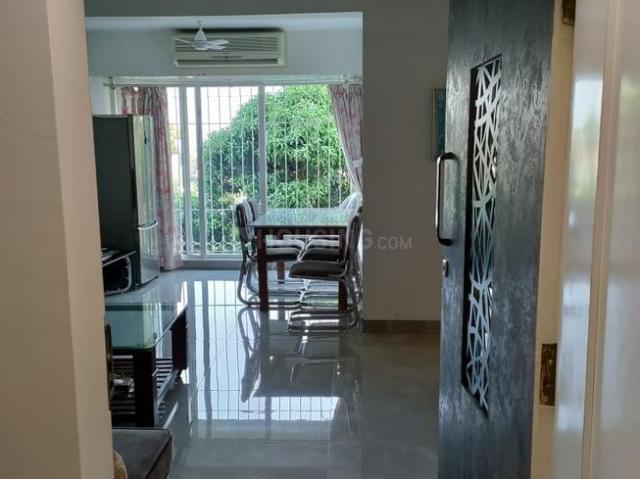 2 BHK Apartment in Bandra West for rent Mumbai. The reference number is 19862800