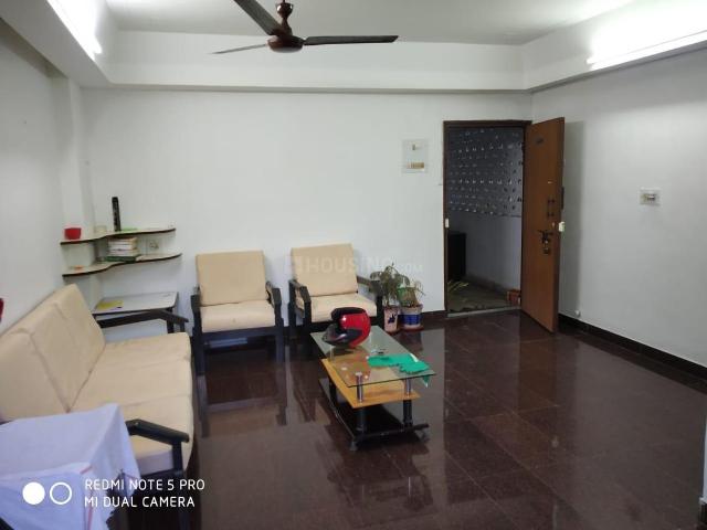 2 BHK Apartment in Bandra West for rent Mumbai. The reference number is 19862852
