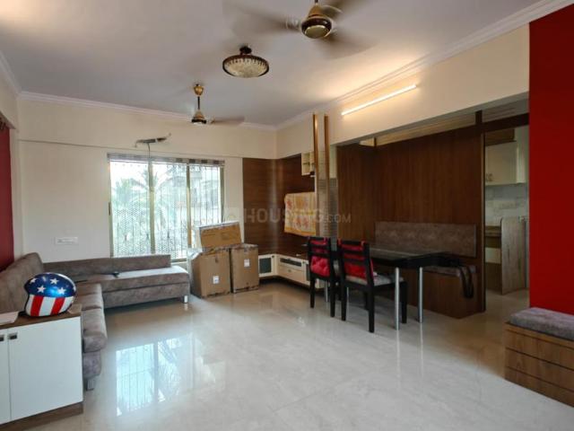 2 BHK Apartment in Bandra West for rent Mumbai. The reference number is 19880700