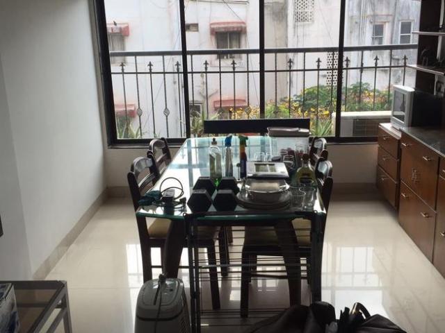 2 BHK Apartment in Bandra West for rent Mumbai. The reference number is 19919464