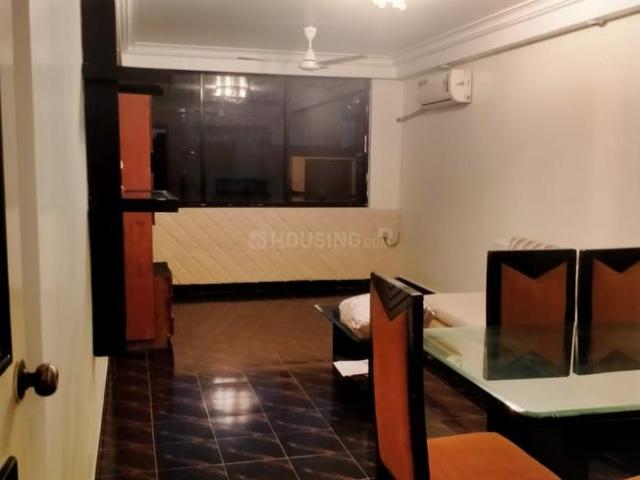 2 BHK Apartment in Bandra West for rent Mumbai. The reference number is 12640405