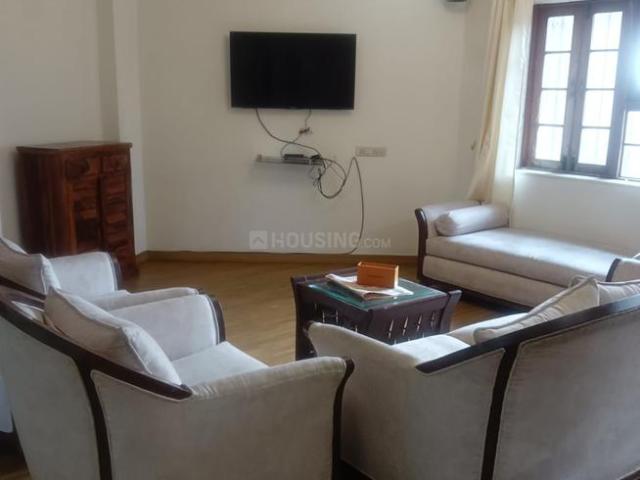 2 BHK Apartment in Bandra West for rent Mumbai. The reference number is 20032130