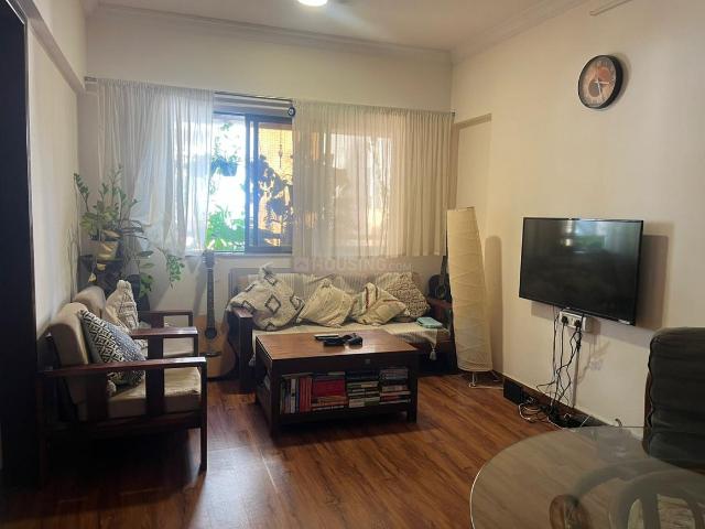 2 BHK Apartment in Bandra West for rent Mumbai. The reference number is 20060444