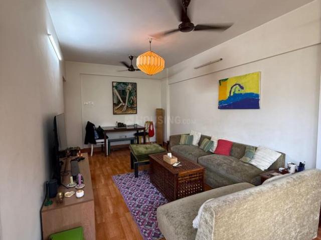 2 BHK Apartment in Bandra West for rent Mumbai. The reference number is 20060460