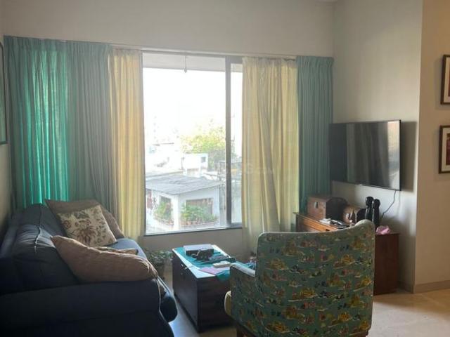 2 BHK Apartment in Bandra West for rent Mumbai. The reference number is 20062631