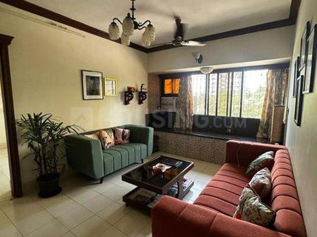 2 BHK Apartment in Bandra West for rent Mumbai. The reference number is 20095719