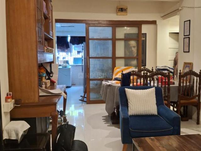2 BHK Apartment in Bandra West for rent Mumbai. The reference number is 20097573