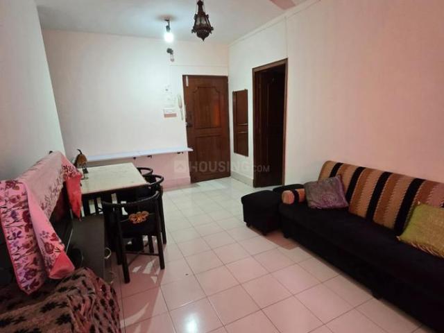 2 BHK Apartment in Bandra West for rent Mumbai. The reference number is 20124146