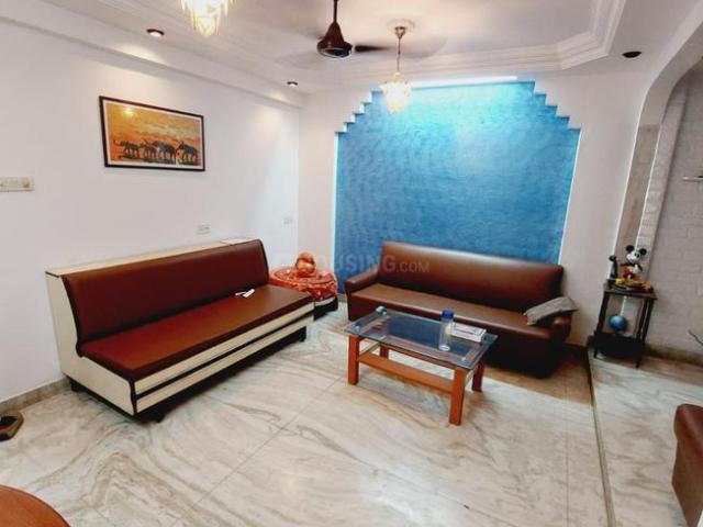 2 BHK Apartment in Bandra West for rent Mumbai. The reference number is 20158211