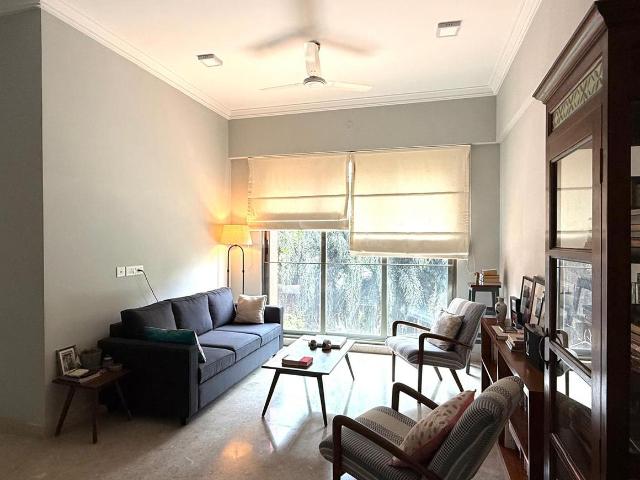 2 BHK Apartment in Bandra West for rent Mumbai. The reference number is 20159080