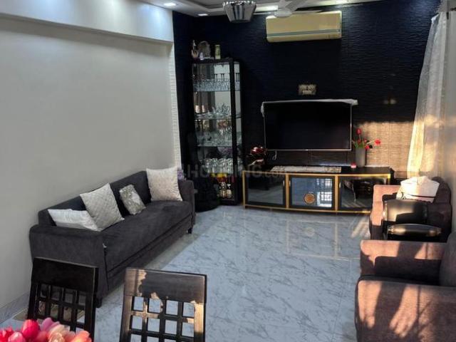 2 BHK Apartment in Bandra West for rent Mumbai. The reference number is 20159530
