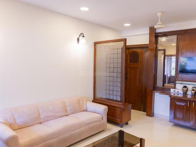 2 BHK Apartment in Bandra West for rent Mumbai. The reference number is 20248208