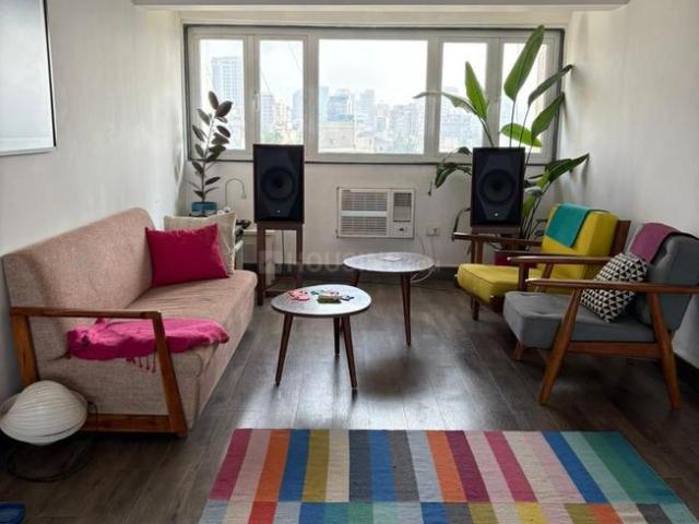 2 BHK Apartment in Bandra West for rent Mumbai. The reference number is 20250226