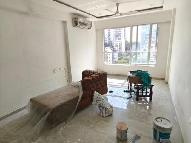 2 BHK Apartment in Bandra West for rent Mumbai. The reference number is 20250351