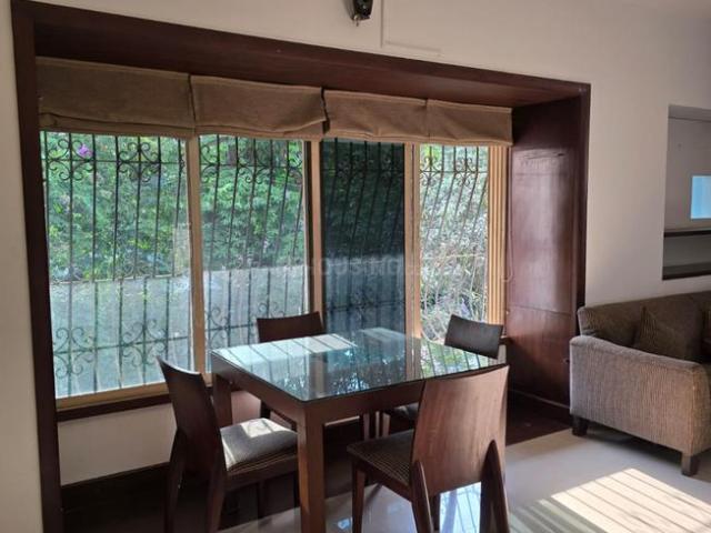 2 BHK Apartment in Bandra West for rent Mumbai. The reference number is 20317762